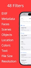 ReCatalog: Fast Photo Search gallery image