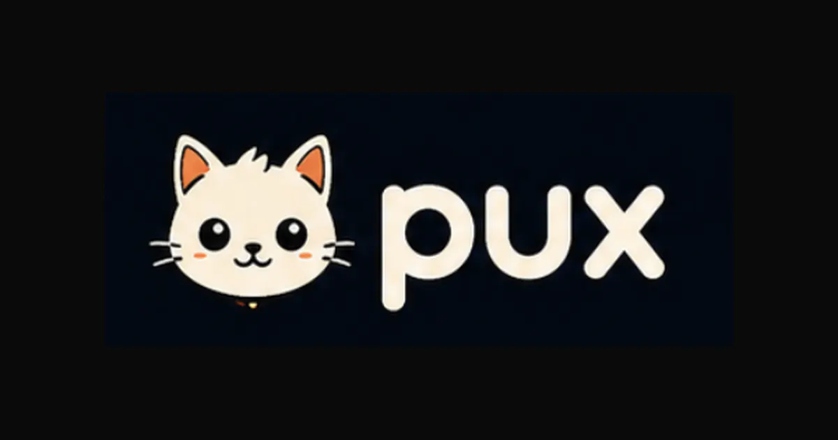 pux.sh 截图 1