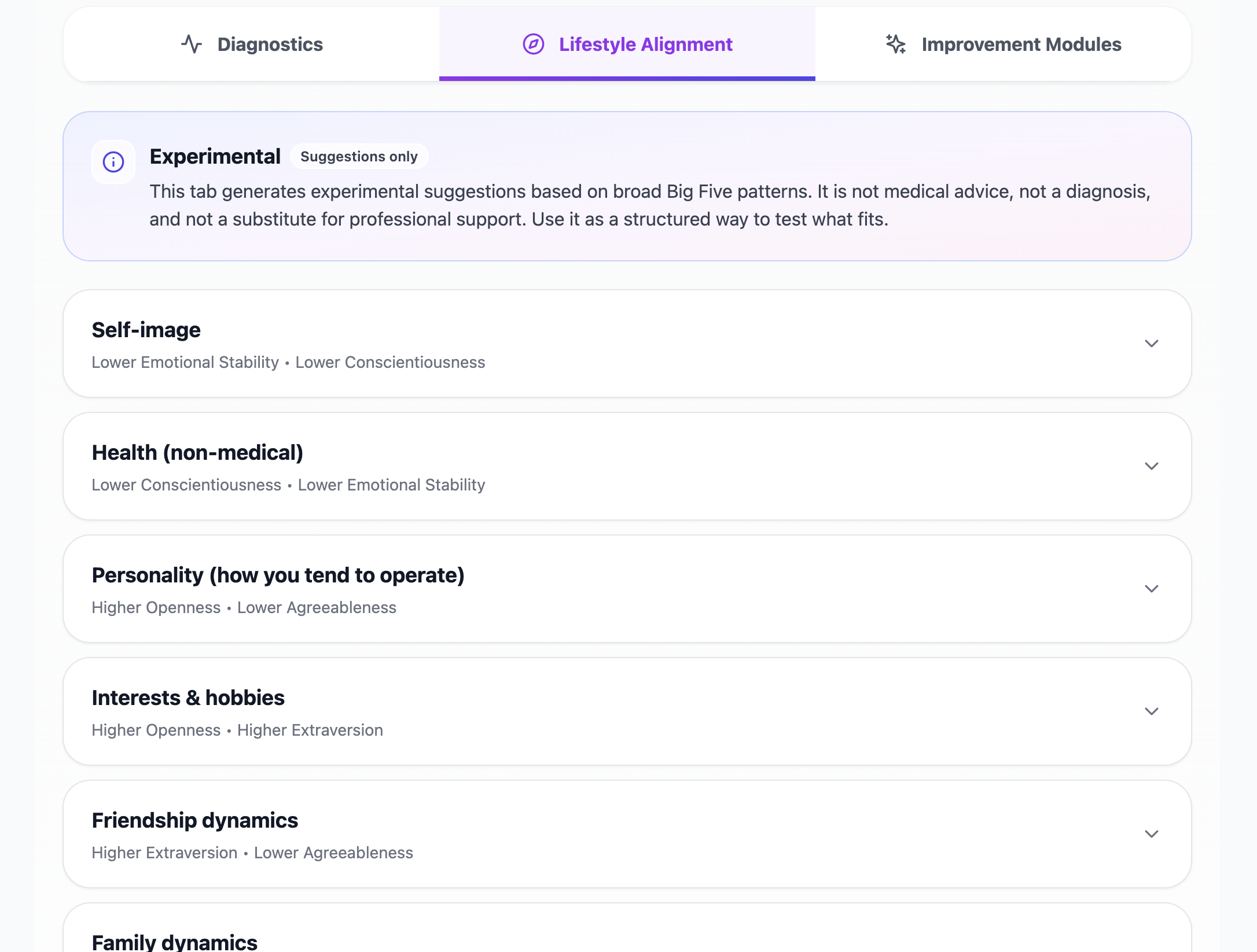 unlockyourlife.app gallery image