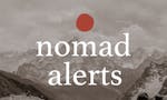 nomad alerts image
