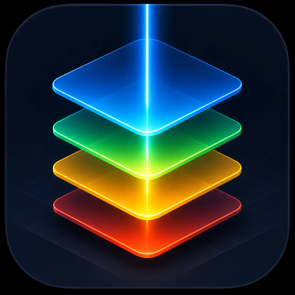 DiskPrism 项目横幅