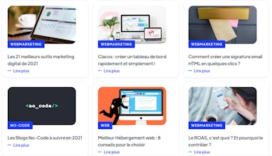 Petit Hack gallery image