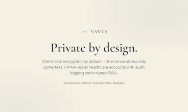 Vavus AI gallery image