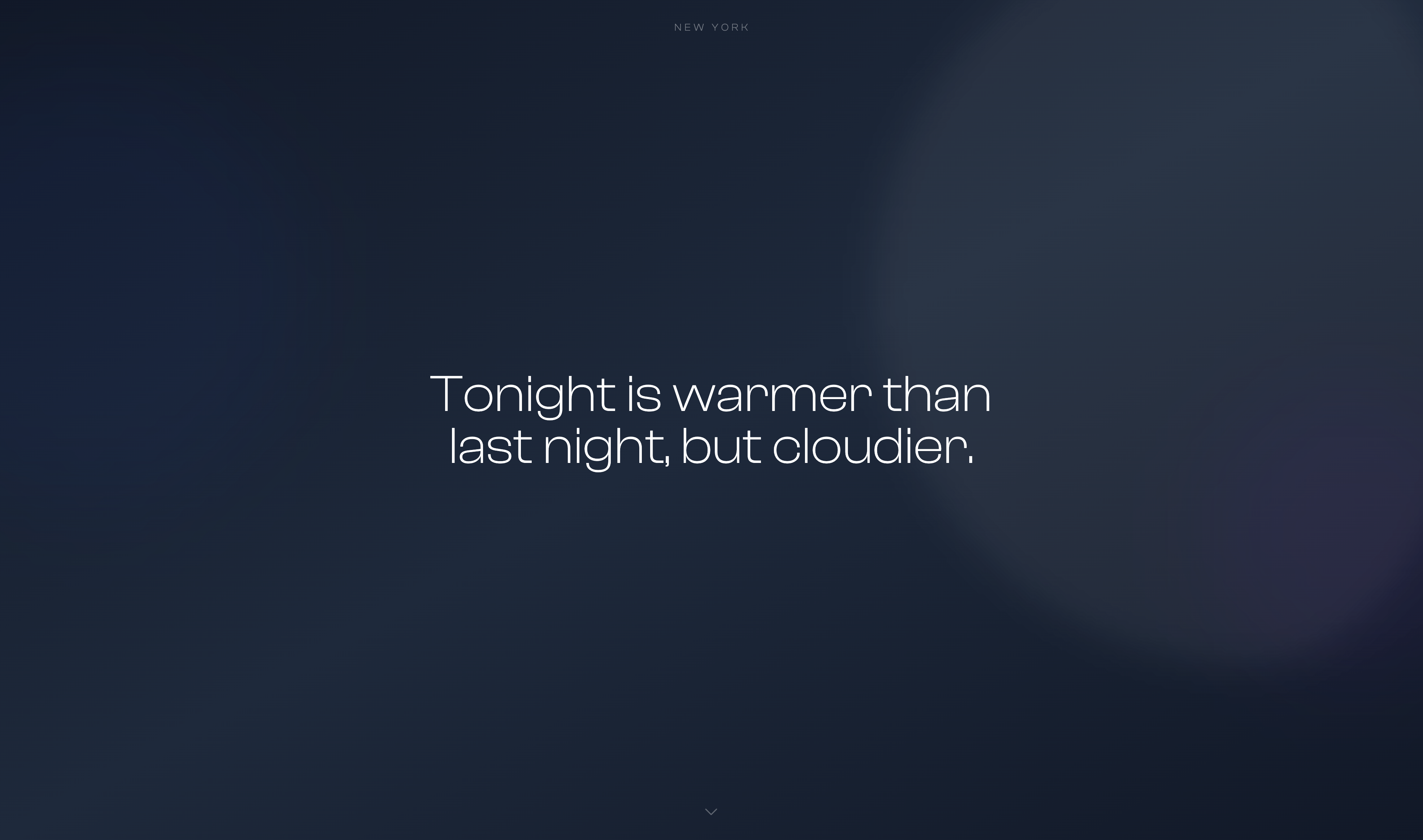 Currents - Main product screenshot demonstrating key features and user interface