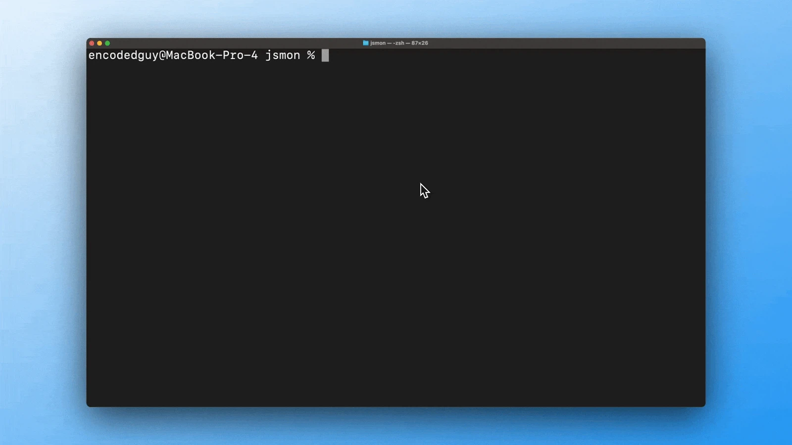 Apiffuf by Jsmon screenshot 3