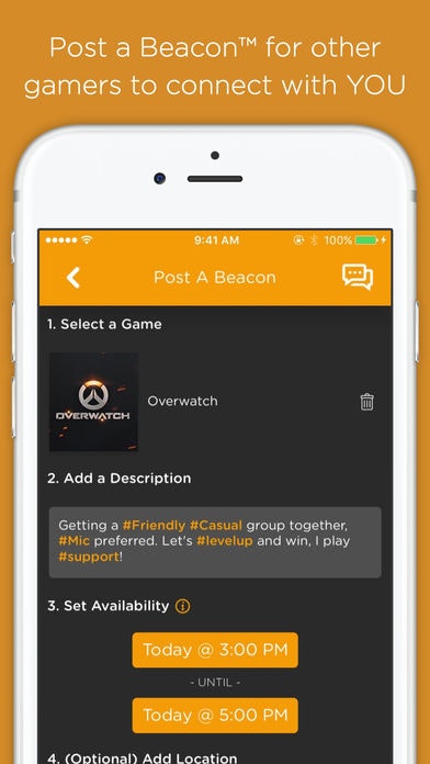 GamerLink gallery image