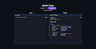 Spafe Code