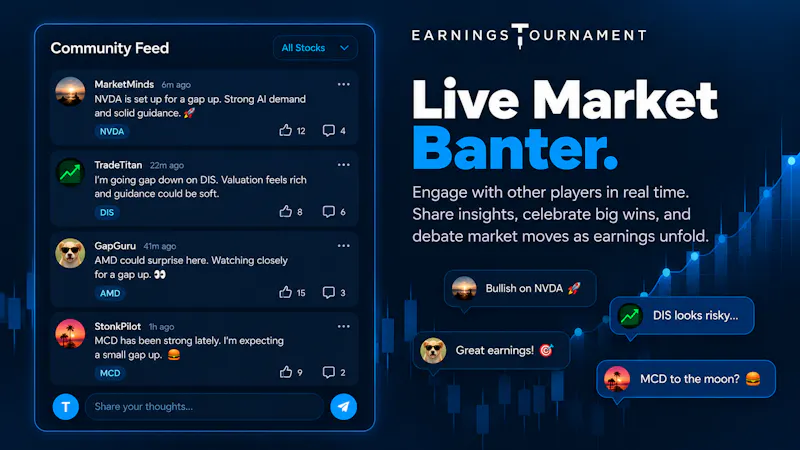 Earnings Tournament® screenshot 5