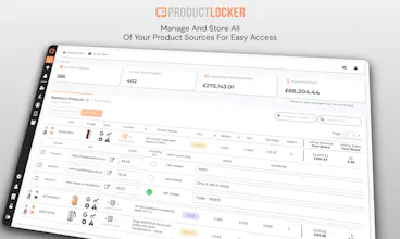 ProductLocker gallery image