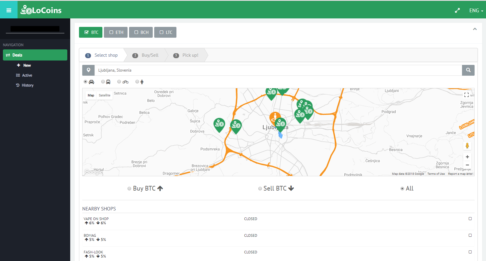 LoCoins gallery image