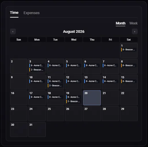 My Time Well Spent gallery image