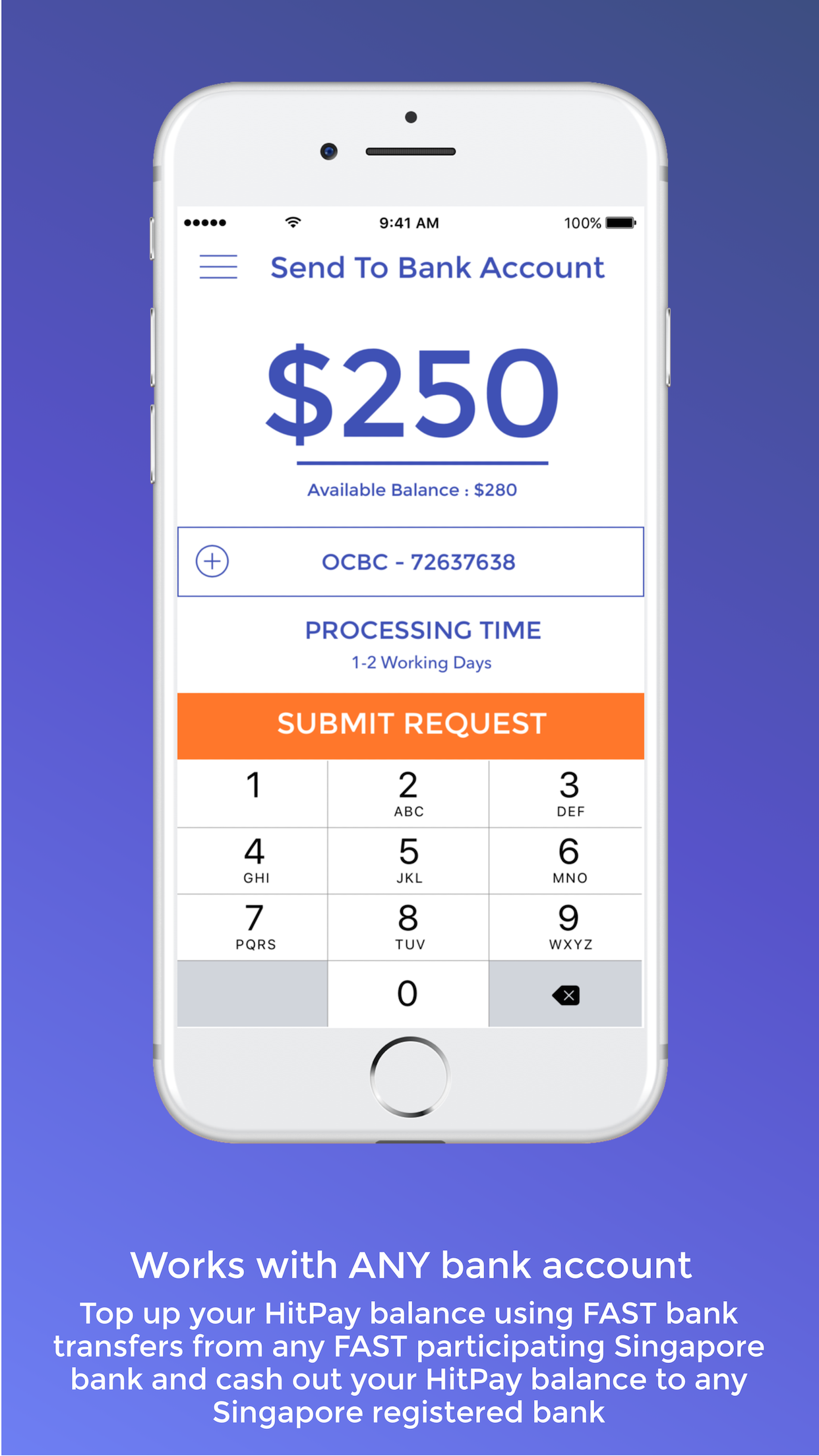 HitPay Image