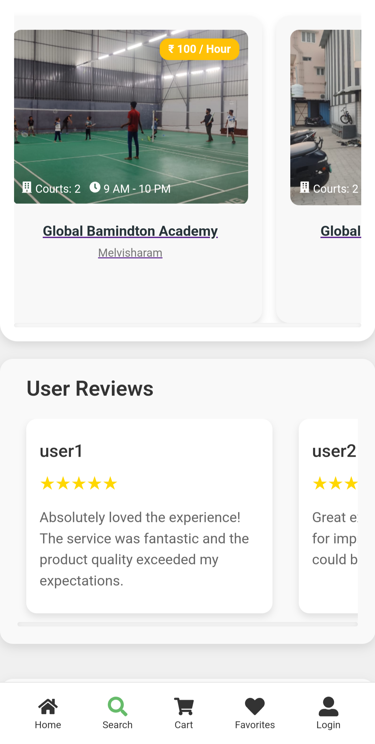 Shuttlespot media 6