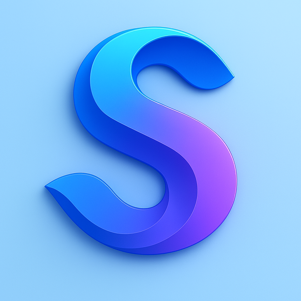 Sportsflow - Product Hunt launch logo