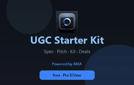 Product Thumbnail