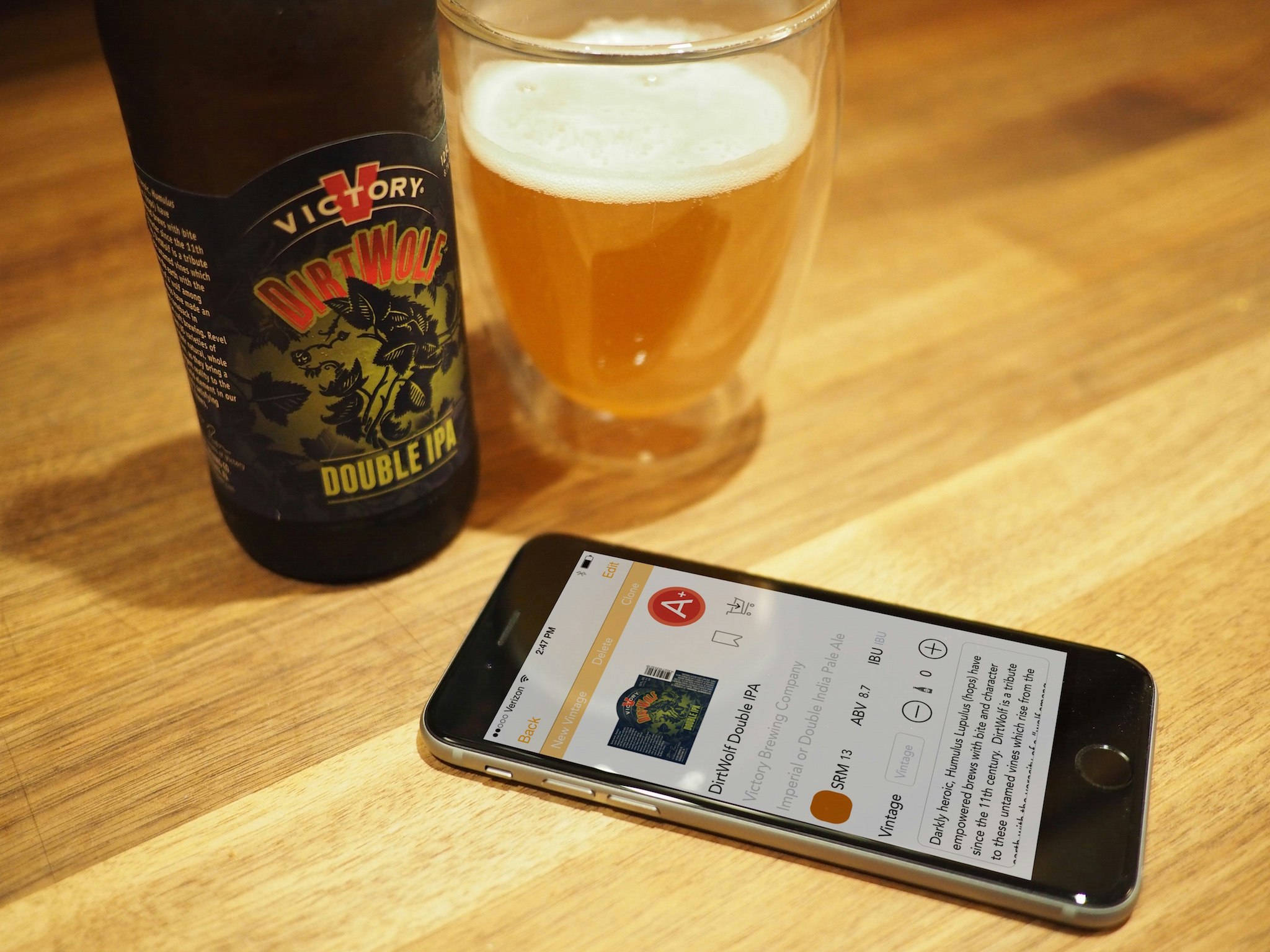 TapCellar gallery image