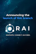 RAI Branch gallery image