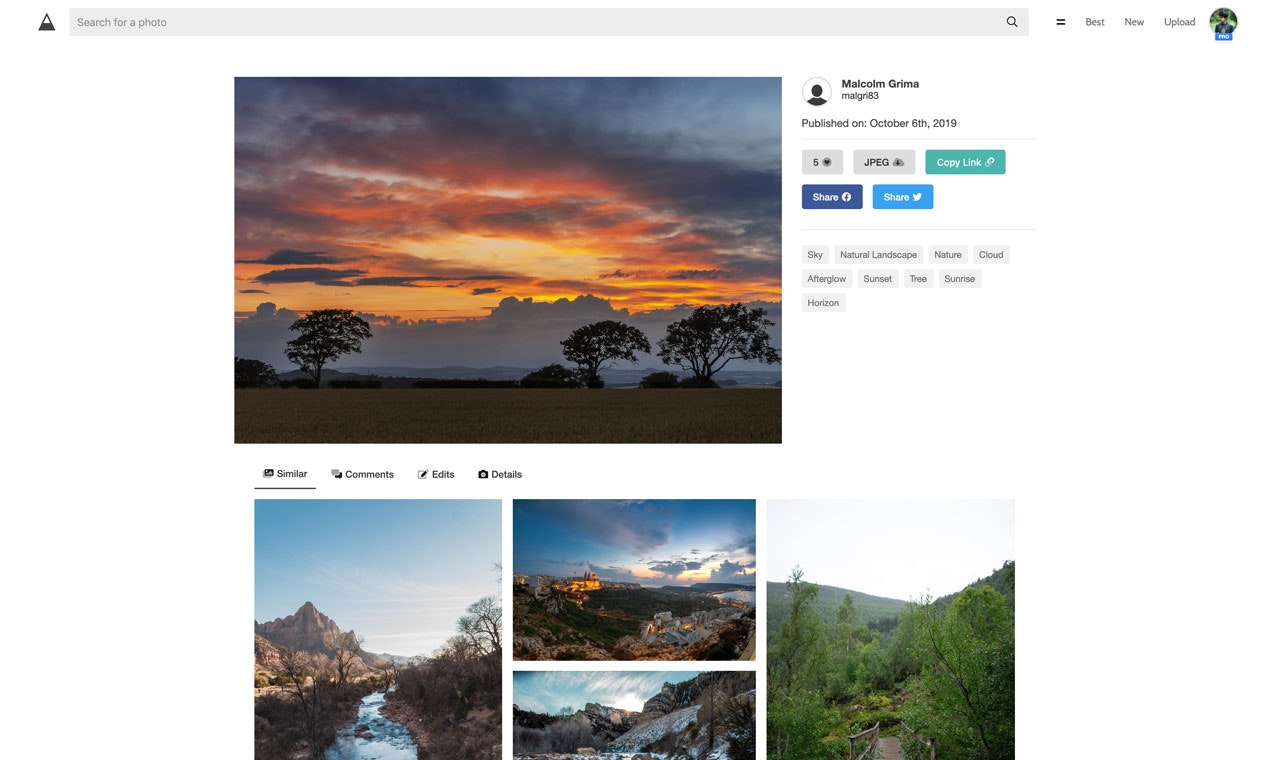 Wesaturate gallery image