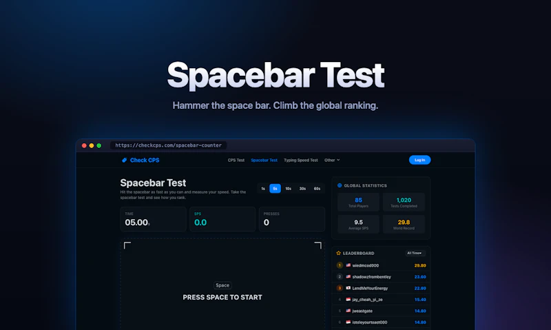 Check CPS screenshot 2