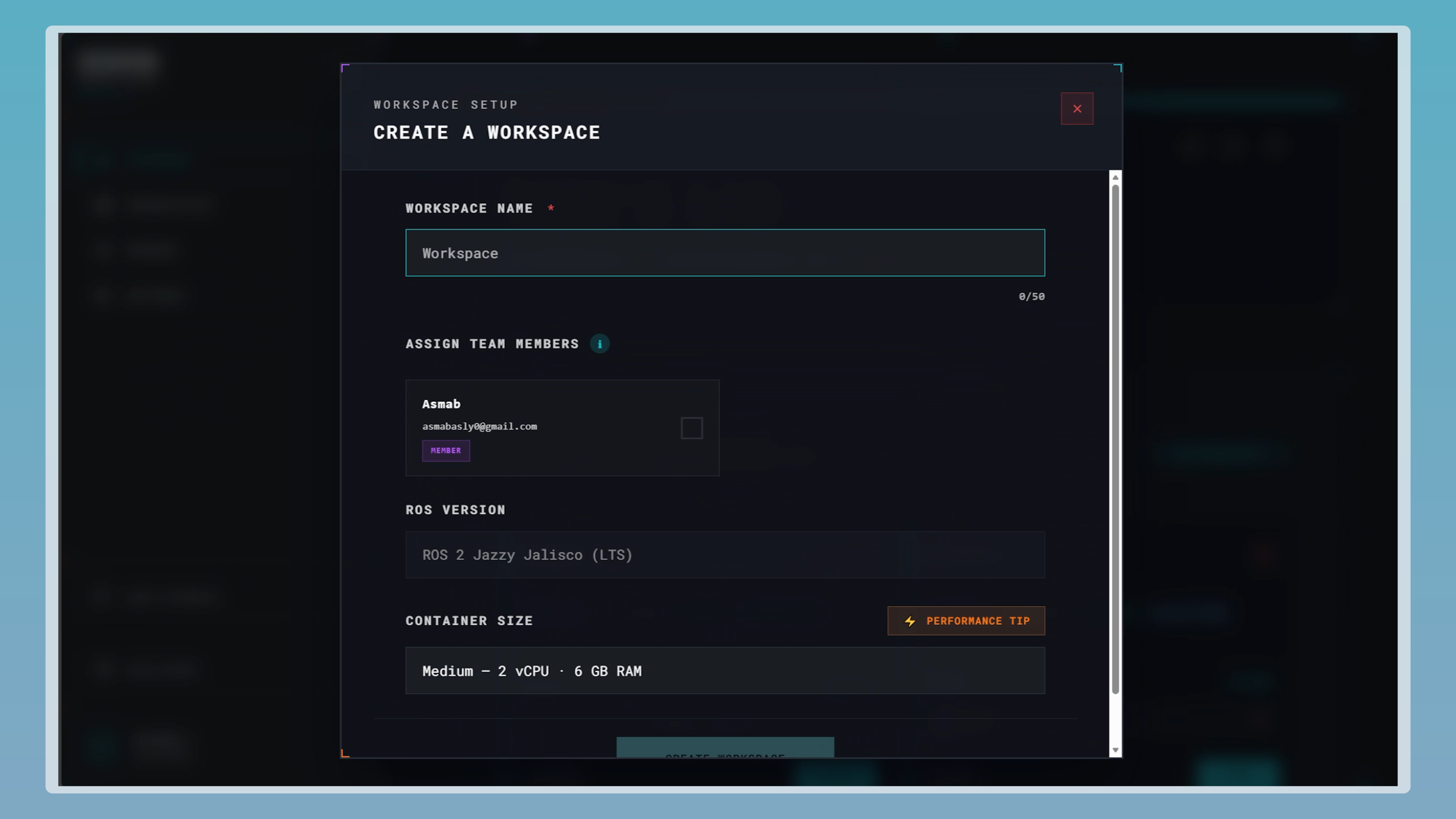 OORB Studio, The Replit For Robotics gallery image