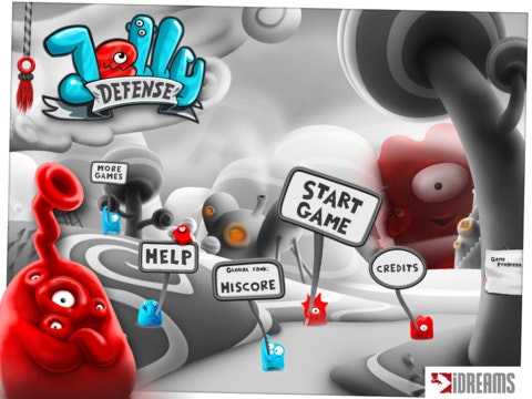 Jelly Defense gallery image