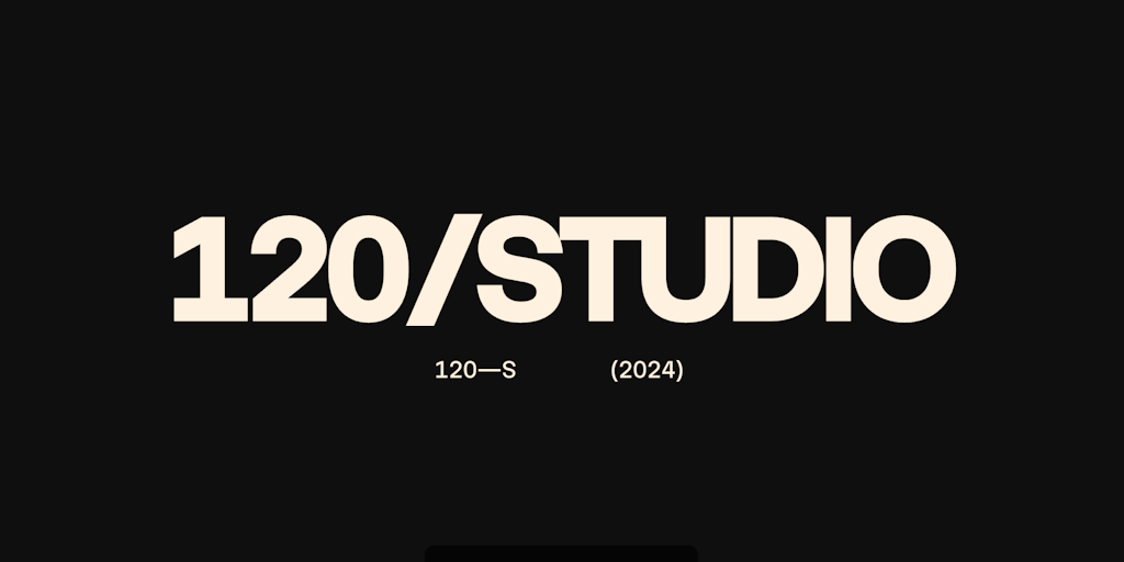 120 STUDIO Product Information Latest Updates And Reviews 2024 120-studio-product-information-latest-updates-and-reviews-2024