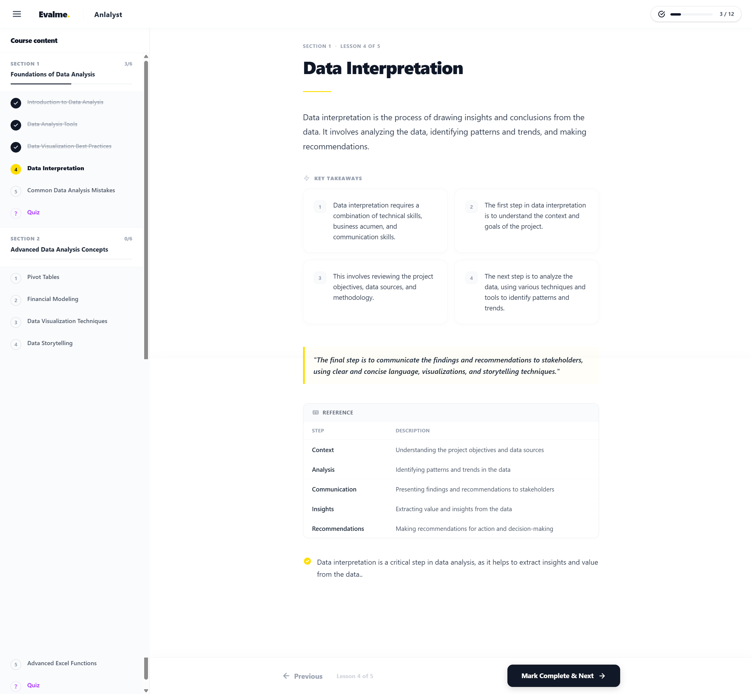 Evalme gallery image