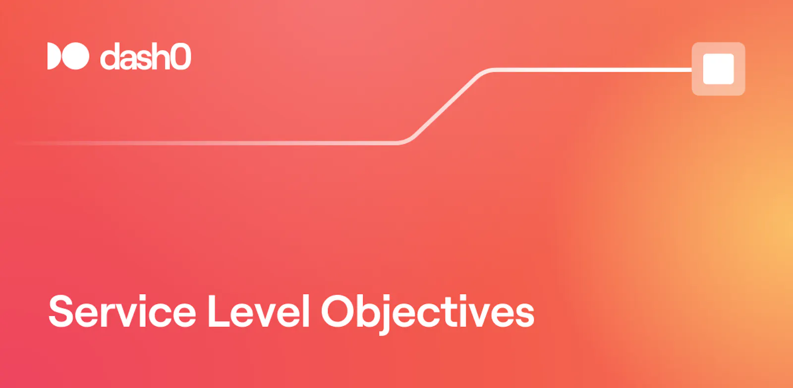 Service Level Objectives · Dash0 screenshot 2