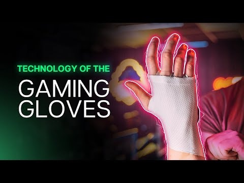 Grindclaw gloves gallery image