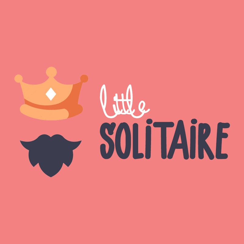 Kleine solitaire