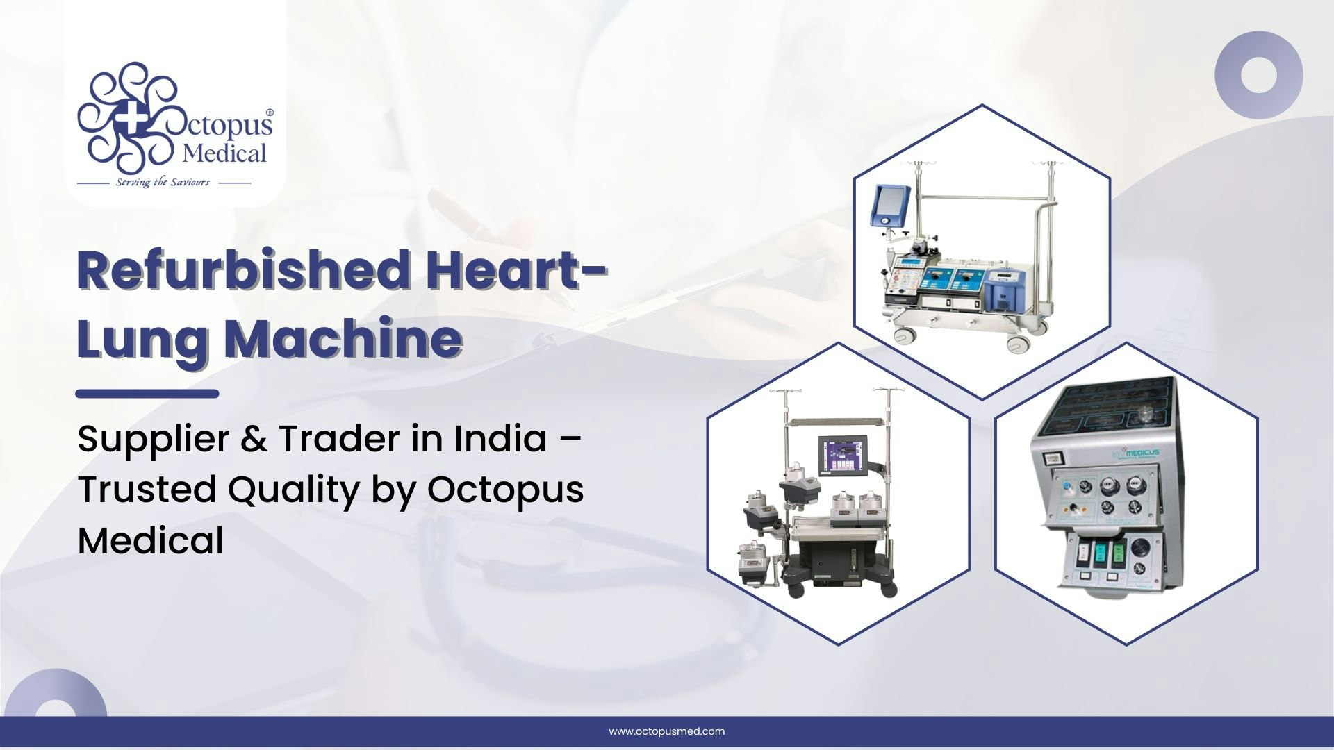 Heart-Lung Machine gallery image