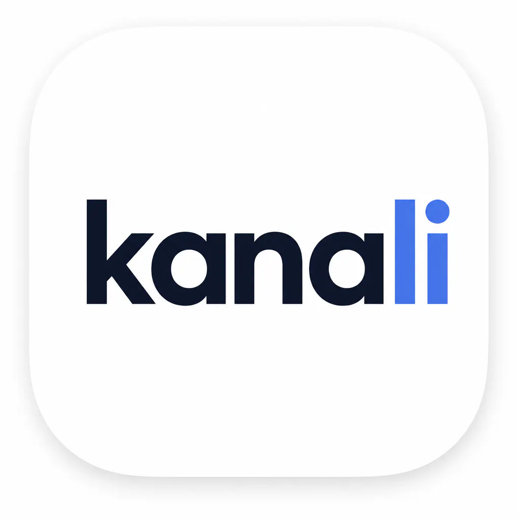 kanali