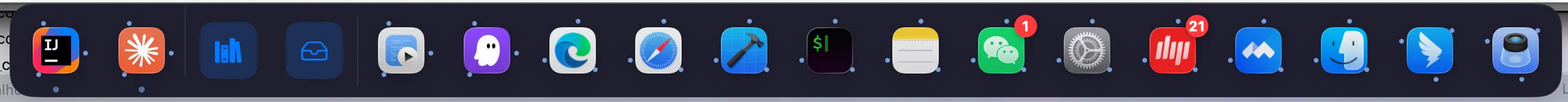 DockMaster Pro gallery image