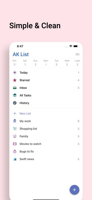 AK List gallery image