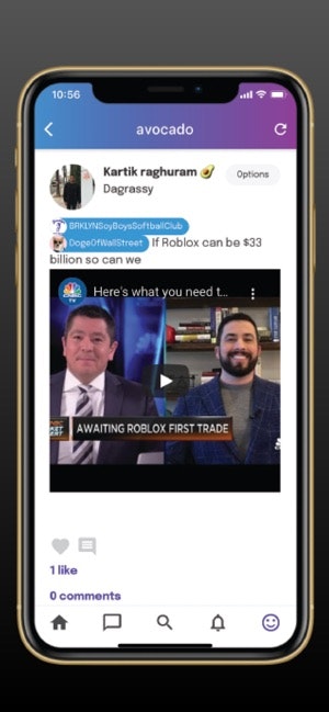 avocado gallery image