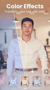FaceApp: Perfect Face Editor gallery image