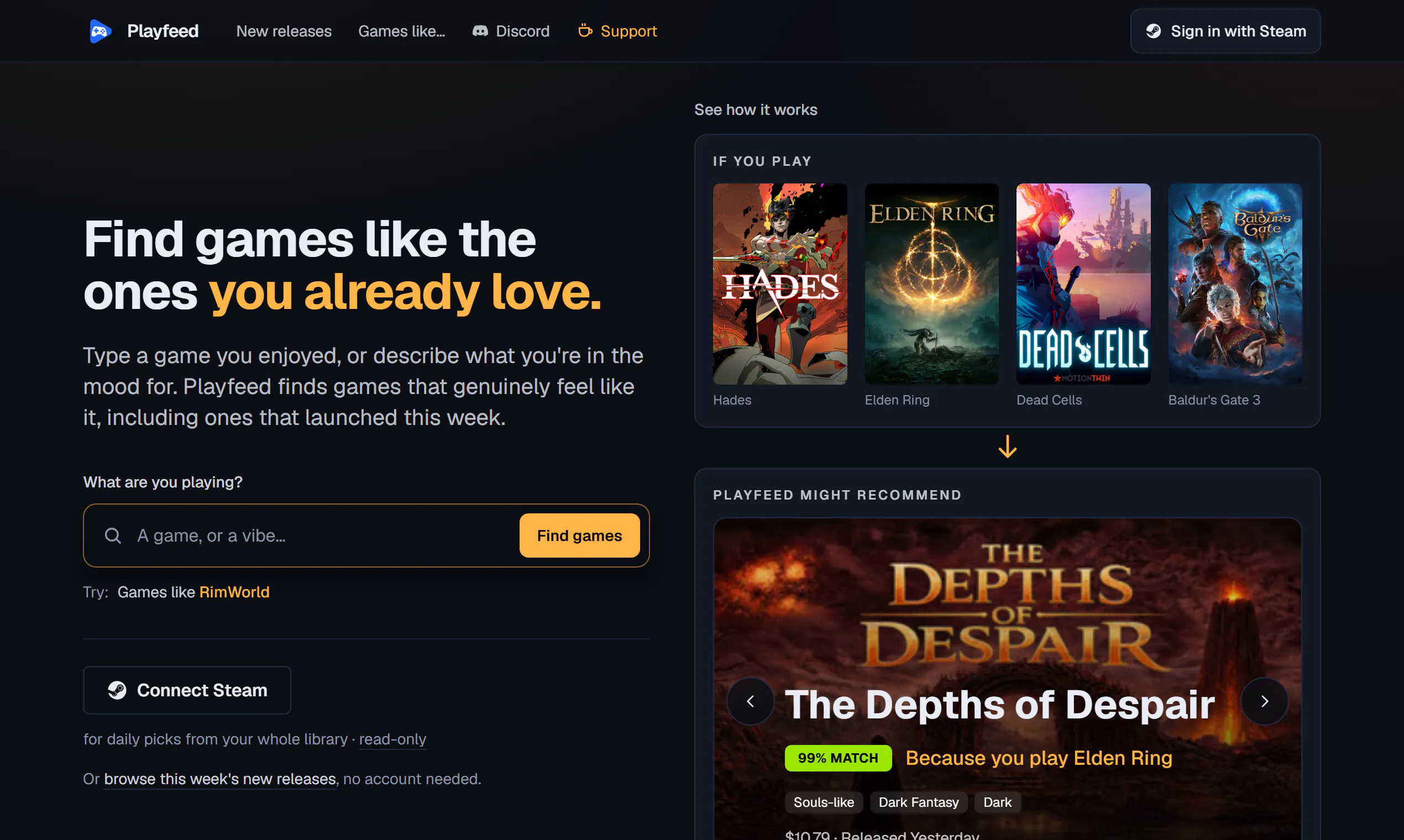 Playfeed gallery image