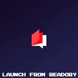 Readory