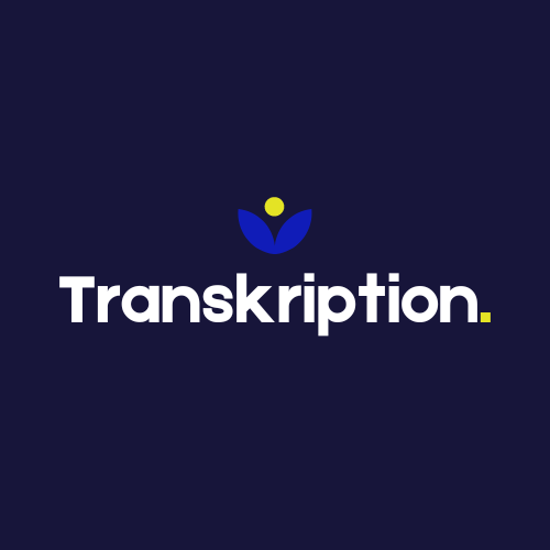 Transkription.io