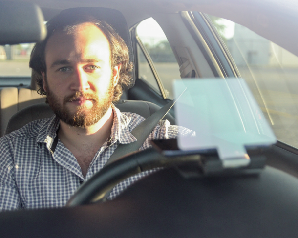 Hudify gallery image