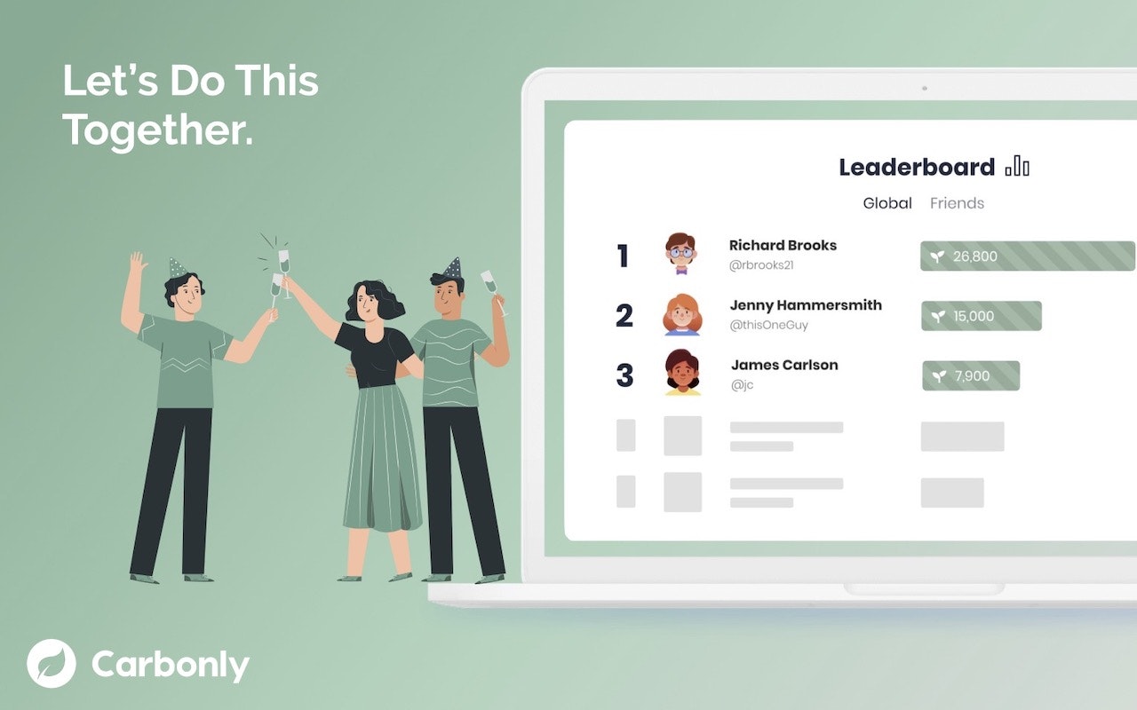 Carbonly 🌿 gallery image