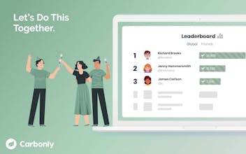 Carbonly πΏ gallery image