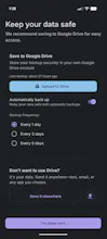 Stay in Touch gallery image