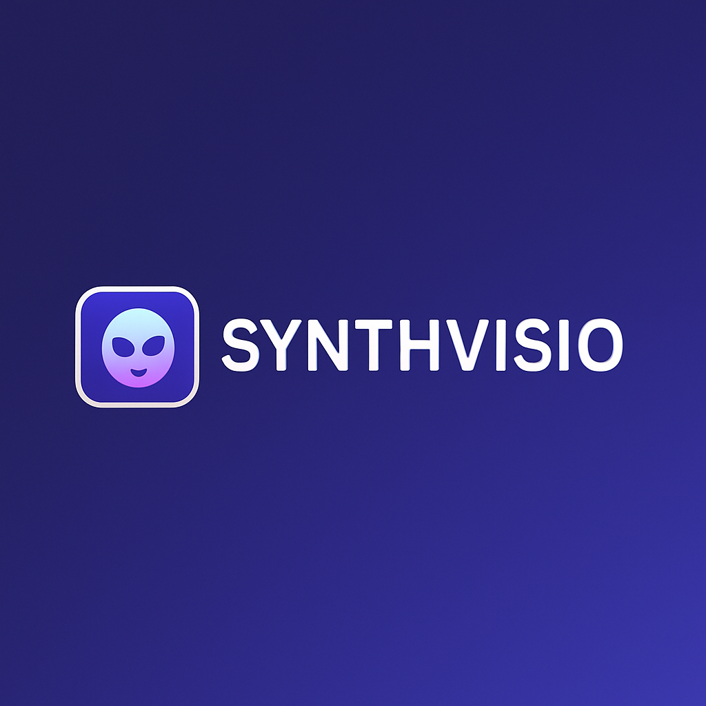 Synthvision