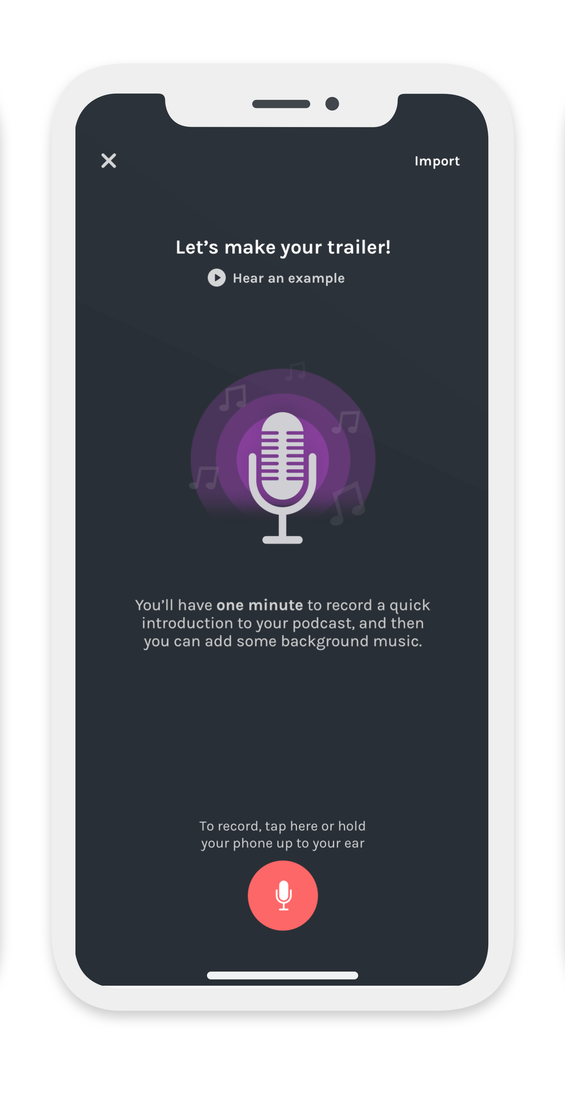 Eagle Seed gallery image