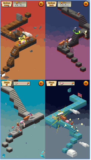 Cow Pig Run gallery image
