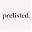 Prelisted