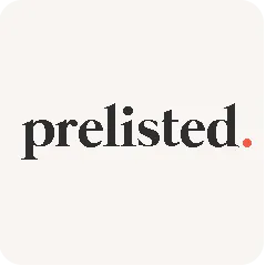 Prelisted