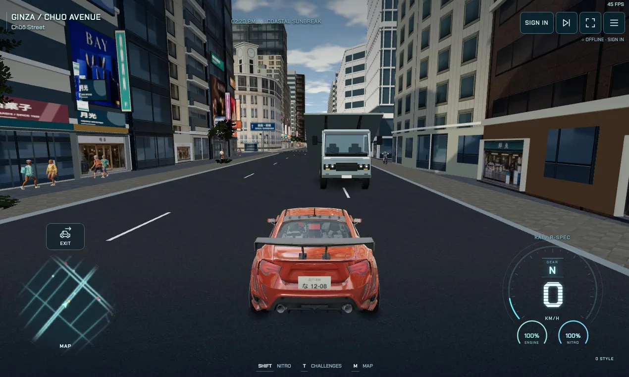 Tokyo AfterHours gallery image