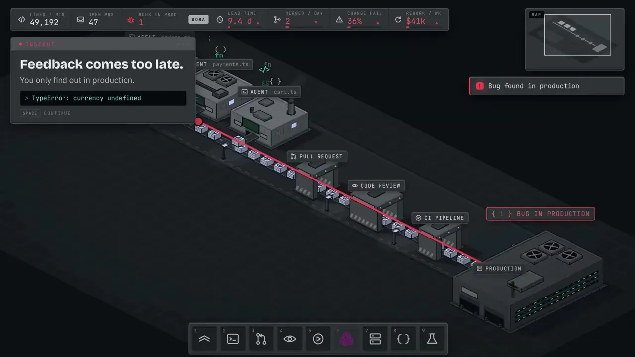 Kerno 1.0 gallery image